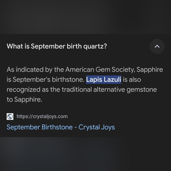 Fun Facts: September - Picture 6 of 11